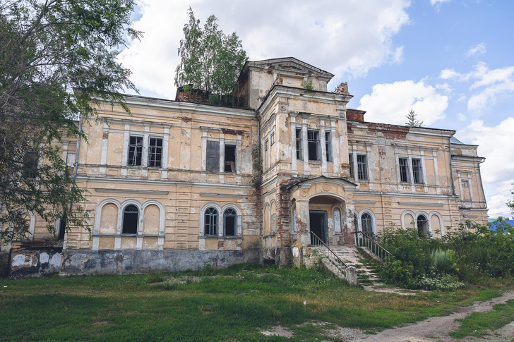 Волжская симбириада: чем заняться в Ульяновске и окрестностях, если вы любите музеи, природу и палеонтологию