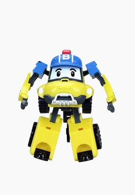 Робот Robocar Poli