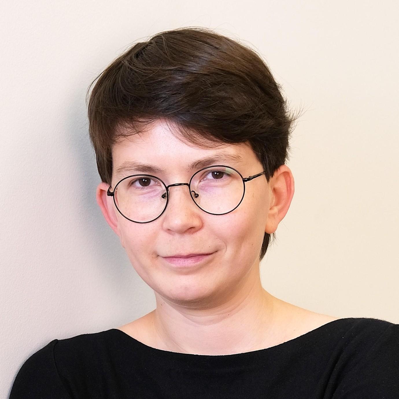 Анна Мотовилова
