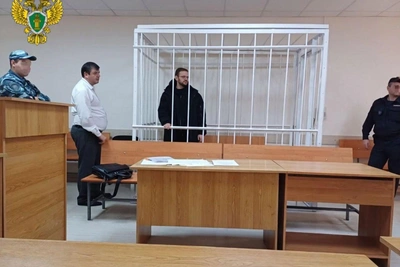 Kardo CEO suspected of 4 million ruble fraud, detained