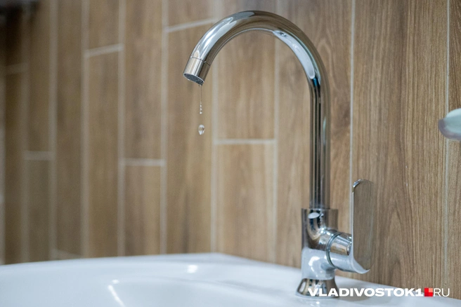 Ограничения введут из-за монтажных работ  | Источник: Елена Буйвол / VLADIVOSTOK1.RU