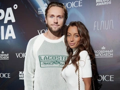 Сталкеры грозят похитить 3-летнего сына Влада Соколовского: певец раскрыл жуткие подробности