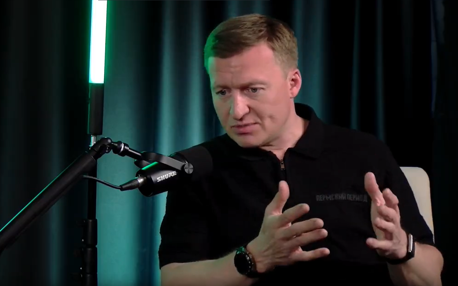«Маршруты постоянно меняются»: Альберт Марданов ответил, как БПЛА долетают до Урала и почему отража…