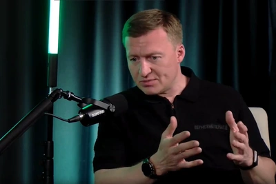 Марданов рассказал, как дроны добираются до Урала