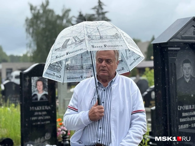 Источник: корреспондент MSK1.RU