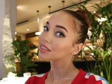 Балерина Мария Шувалова ответила тем, кто критикует ее танцы: «Сразу же переходят к фамилии, каким-то миллионам…»