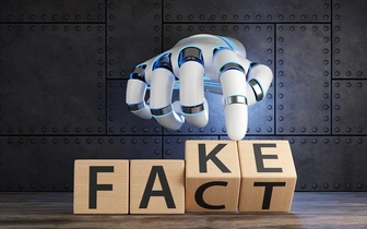 Генераторы заблуждений: почему нейросети нам лгут и можно ли отличить их вымыслы от правды