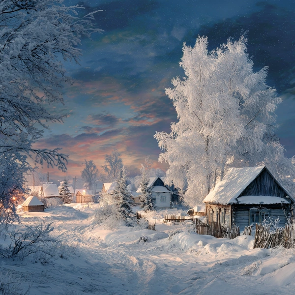 1 февраля 2026 года: память преподобного Макария Великого Египетского | Источник: Midjourney