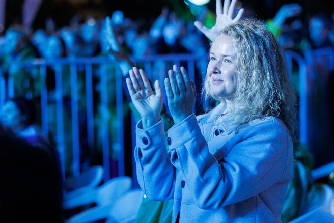 Афиша на выходные в Ставрополе | Источник: Ирина Шарова / 72.RU