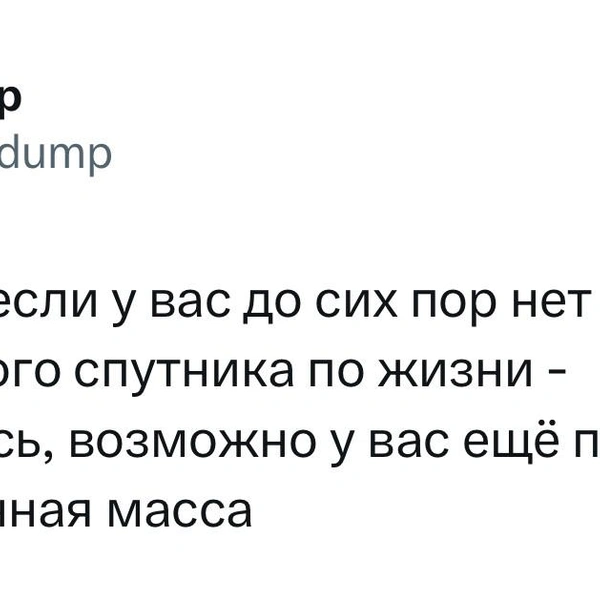 Источник: X (Twitter)