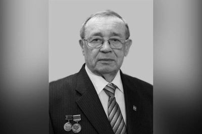 Умер автор воронежской «Площади Победы» Николай Гуненков