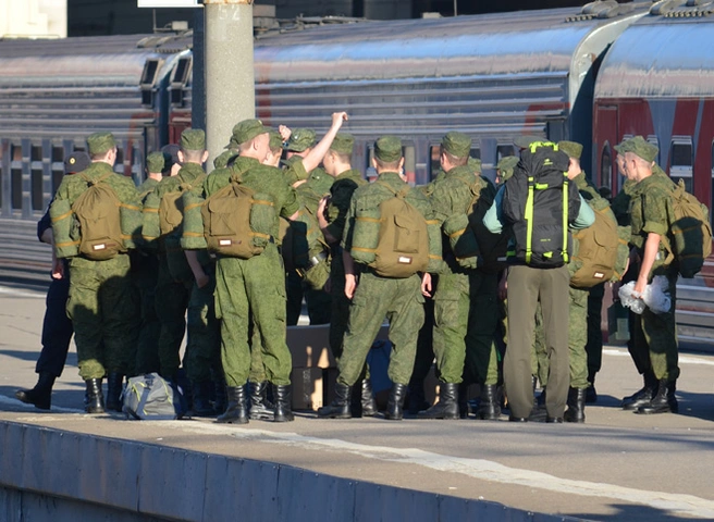 В Госдуму внесли проект о повышении штрафа за неявку призывников | ya62.ru