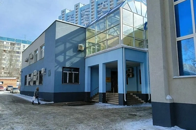 В Самарской области сменился руководитель ТФОМС