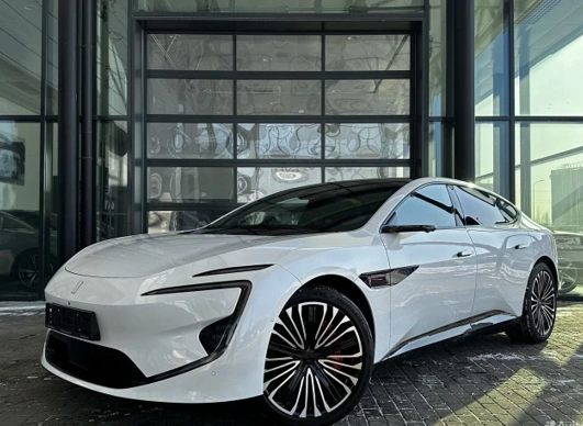 Avatr 12 | Источник: «Авито»