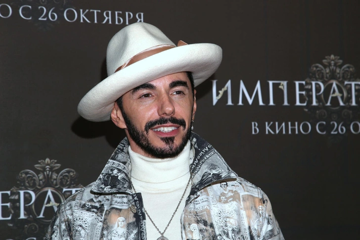 Тимур Родригез | www.starhit.ru