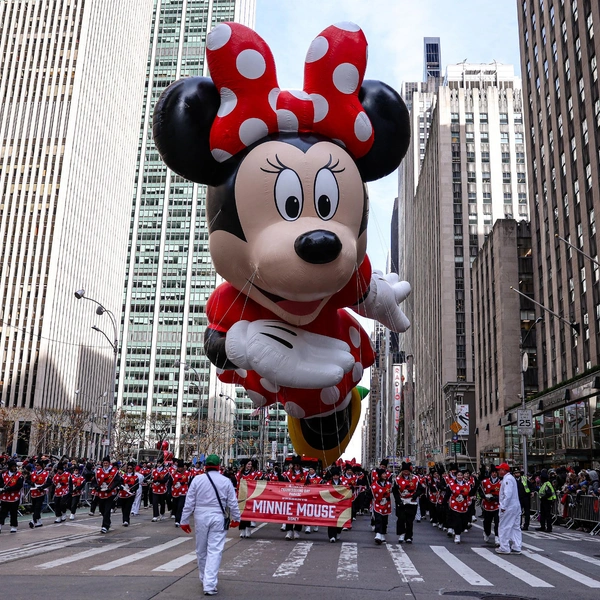 Источник: Manoli Figetakis/Getty Images