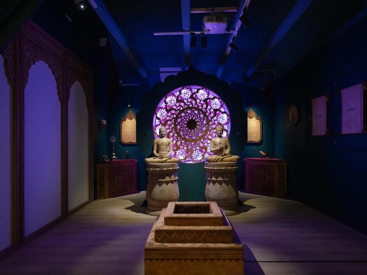 Источник: yogamuseum.ru