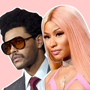 Намечается скандал: The Weeknd обвинил «Грэмми» в коррупции, а Ники Минаж объявила премии бойкот