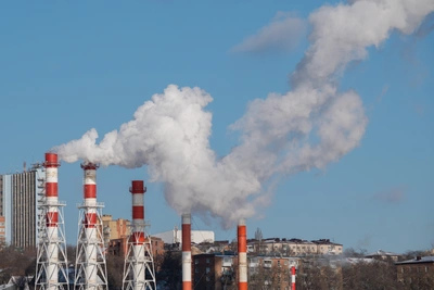 Скрябин: отопление вернут не всем из-за сбоя на ТЭЦ