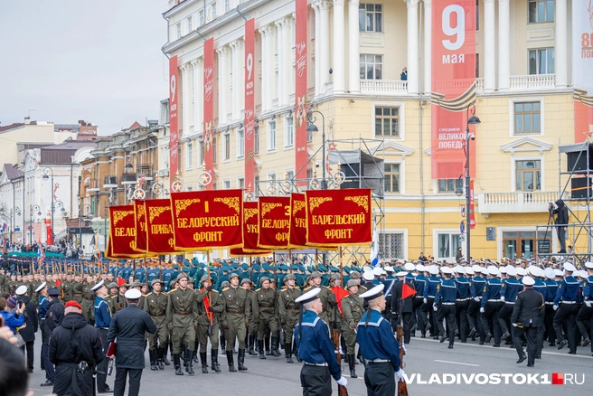 Источник: Елена Буйвол / VLADIVOSTOK1.RU
