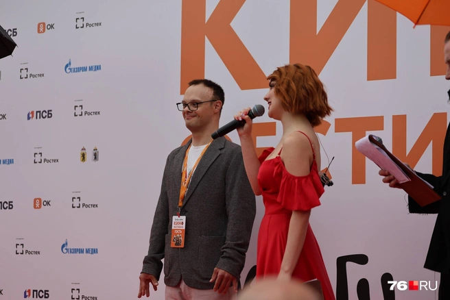 Всего поступило 2&nbsp;759 заявок из 123 стран | Источник: Александр Куренной / 76.RU