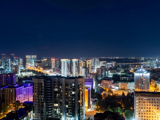 Обзор основных событий | nsk54.online