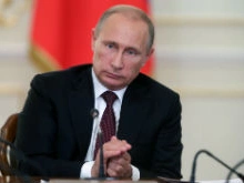 Звезды поздравили Владимира Путина с днем рождения