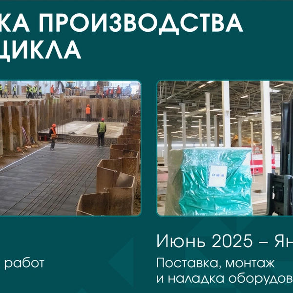 Источник: презентация автозавода АГР в Шушарах