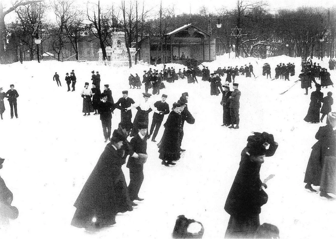 Источник: 1908 год. Карл Булла
