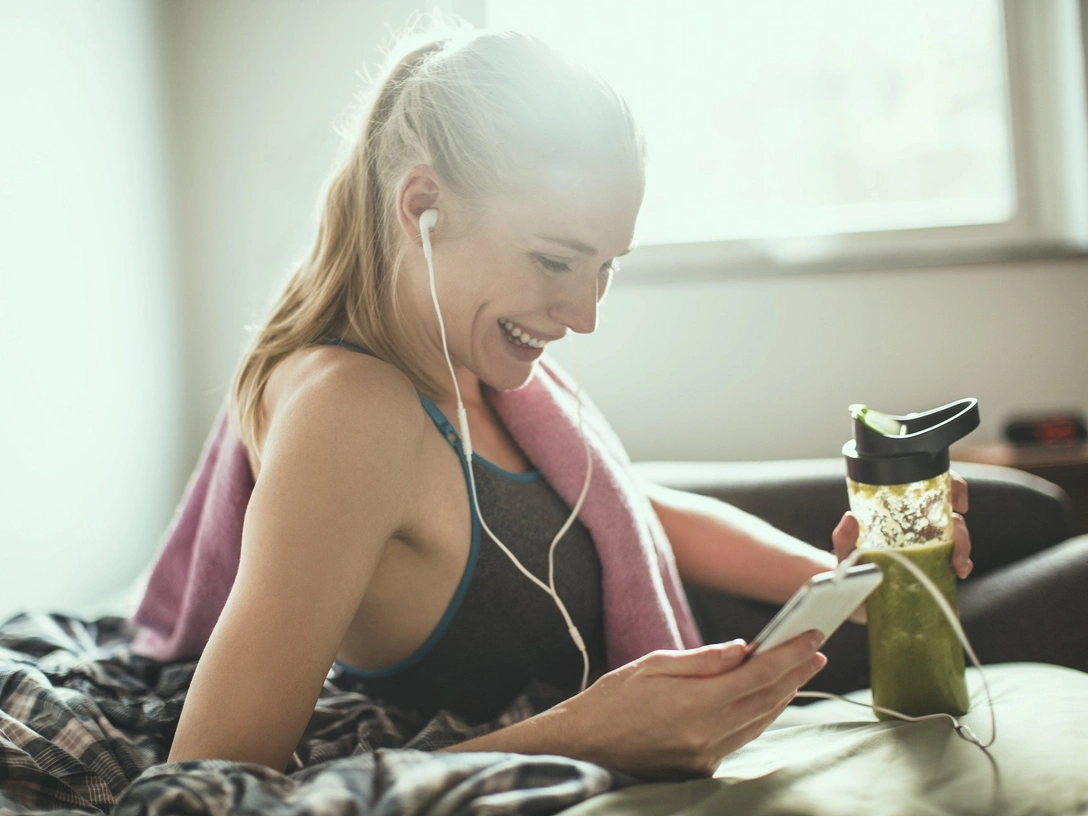 На старт! 6 фильмов, которые вдохновят вас на занятия спортом | marieclaire.ru