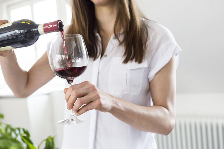 мифы об алкоголе и их опровержение