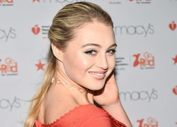 Искра Лоуренс: «Забудьте о правилах для разных типов фигур»