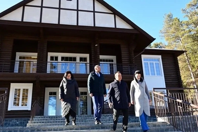 Доступность туробъектов Забайкалья для инвалидов: проверки с 2026