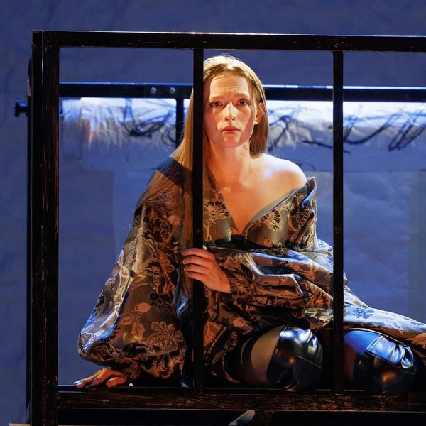 Источник: предоставлено фестивалем «Балтийский дом»