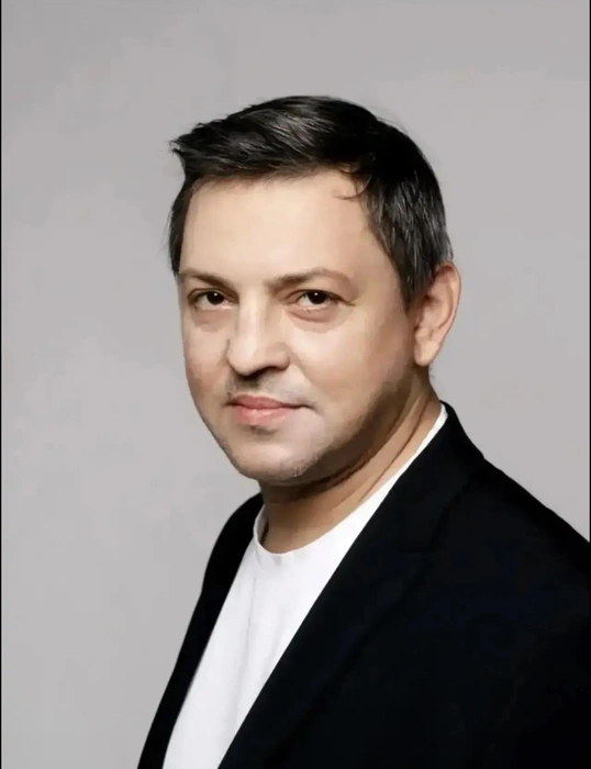 В возрасте 44 лет умер актер Андрей Терентьев, снимавшийся в фильме «Мы из будущего» | Источник: «Триикс Медиа», соцсети