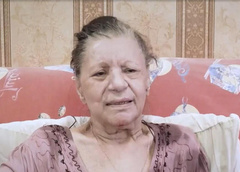 Похудела до 45 кило, страдала от деменции и думала, что умерла: как уходила цыганская звезда Тимофеева