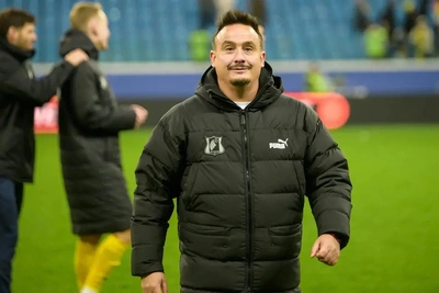 Главный тренер «Ростова» Альба настроен на победу над «Спартаком»