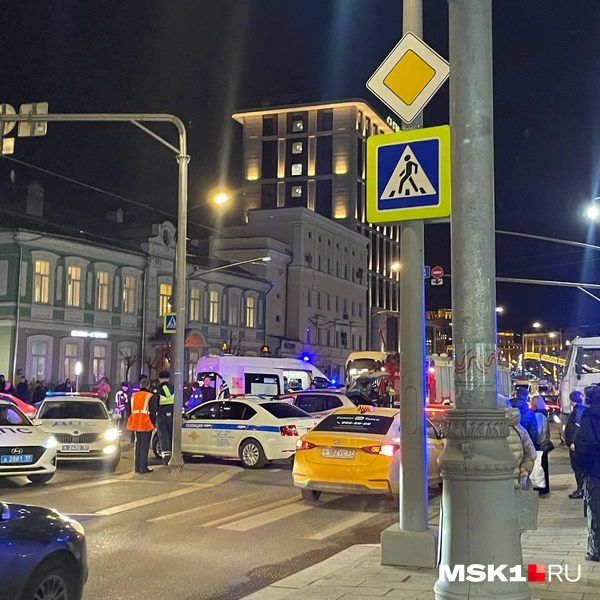 Источник: Вера Борисова / MSK1.RU