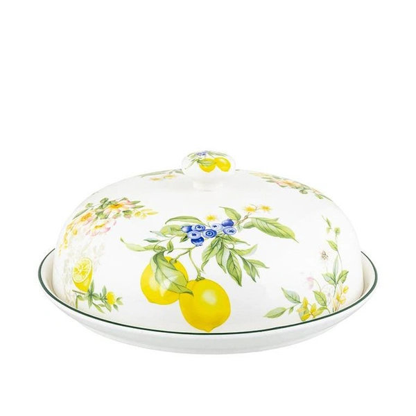 Сервировочное блюдо Elan Gallery 