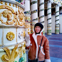 Аватарка Светлана