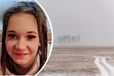В Нижнем Тагиле пропала 14-летняя школьница