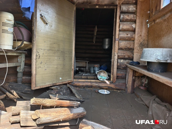 Повезет, если не будет крупных дождей | Источник: Булат Салихов / UFA1.RU