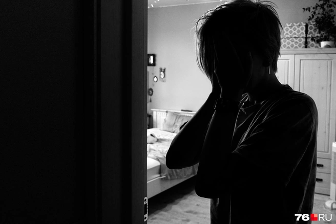 Как россияне остаются без жилья и денег из-за мошенников | Источник: Дарья Селенская / Городские медиа