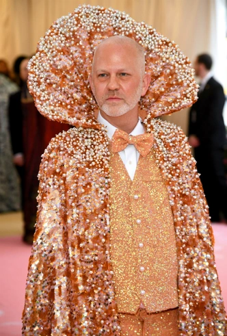 Met Gala 2019: все модные образы бала Института костюма