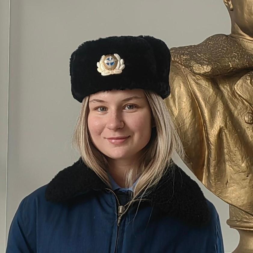 <p>Ирина Таран</p>