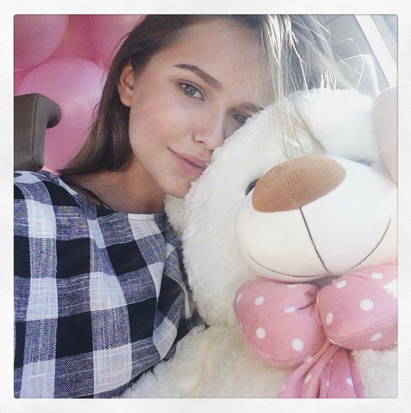 Источник: @steshamalikova