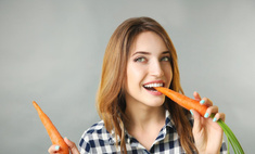 Морковь для похудения: особенности, разновидности и результаты морковной диеты