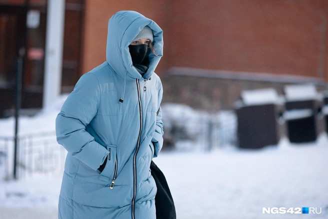 Источник: Максим Серков / NGS42.RU