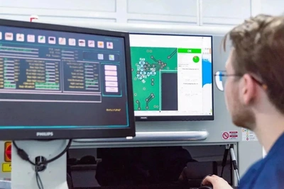 Резидент ТОР Хабаровск запустил линию SMD для дронов