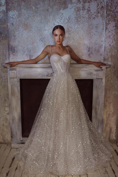 Лучшие свадебные платья с AliExpress: 15 бюджетных вариантов